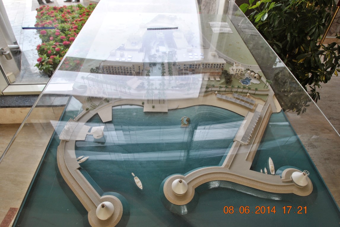 imagini hotel LA BLANCHE RESORT BODRUM